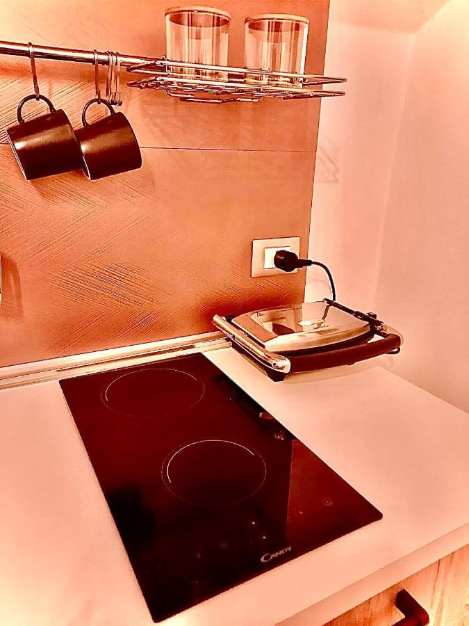 Dolce Rame Ortigia Apartment