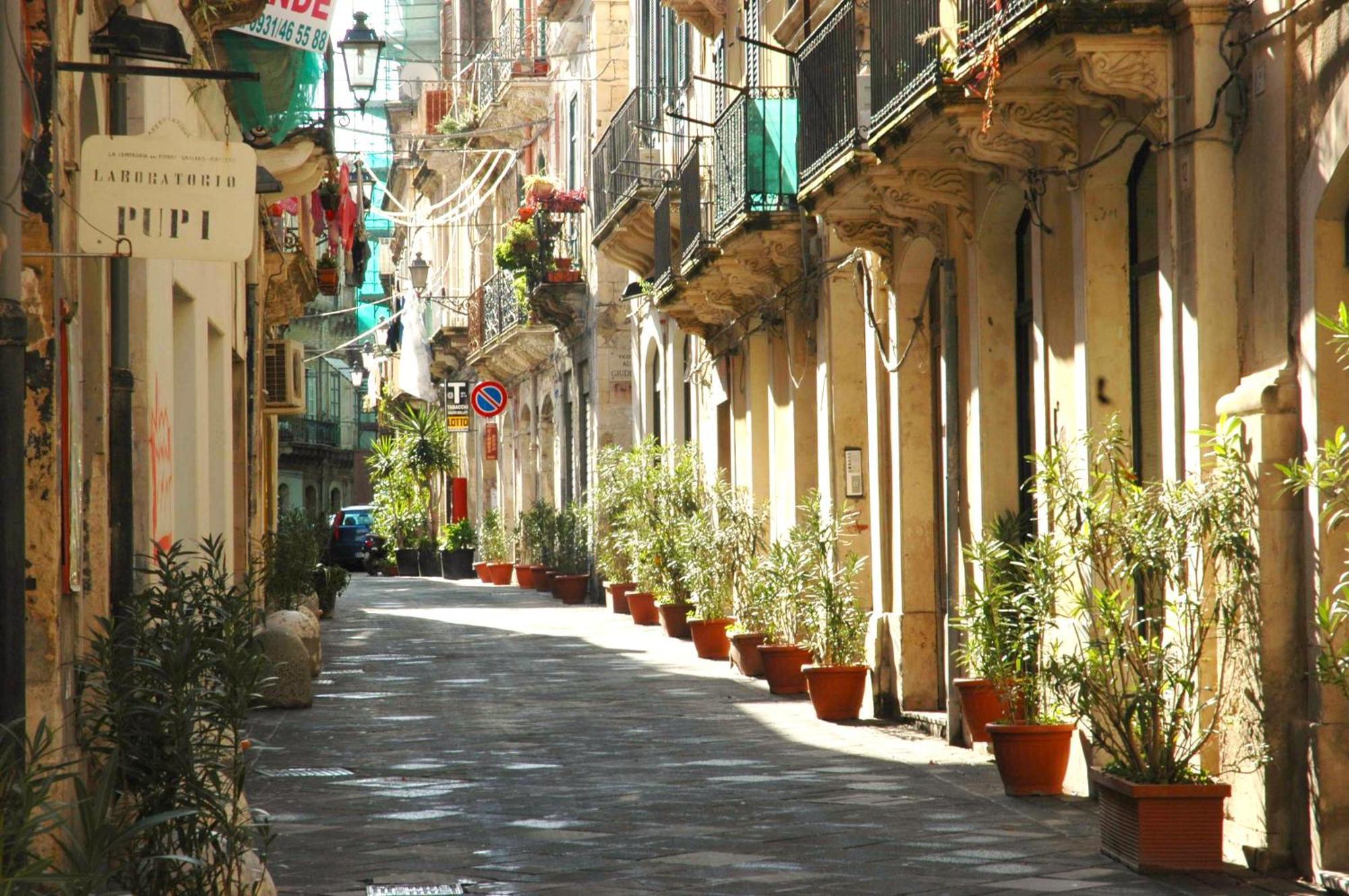 Dolce Rame Ortigia * Syracuse