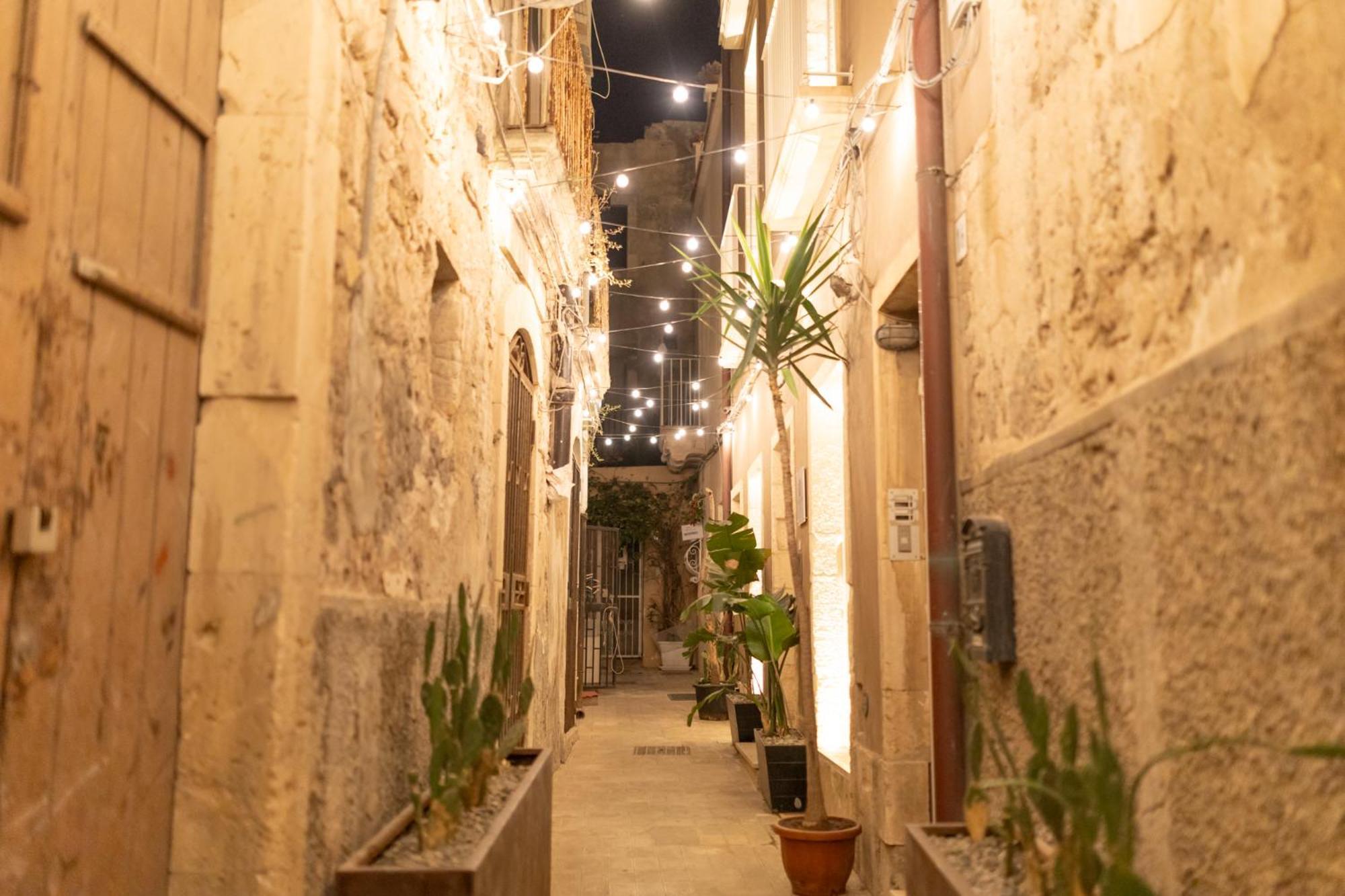 Apartment Dolce Rame Ortigia *