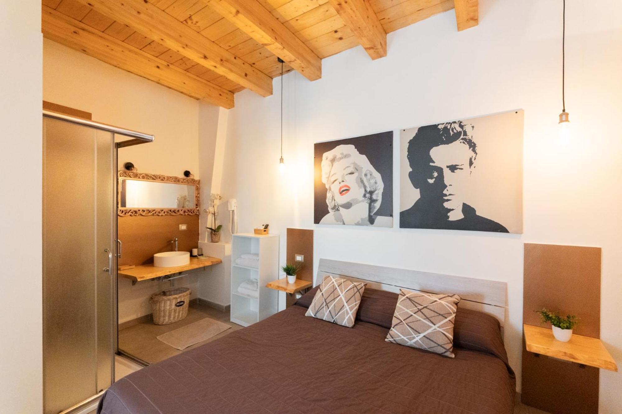 Apartment Dolce Rame Ortigia *