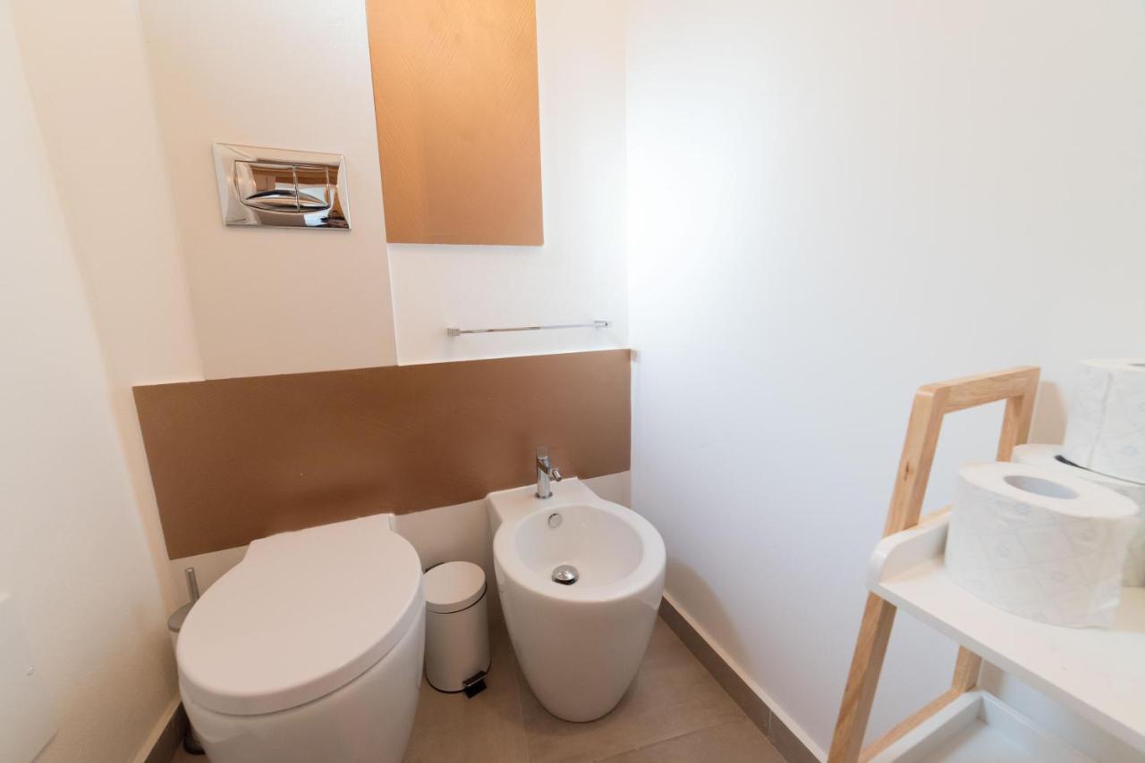 Apartamento Dolce Rame Ortigia *