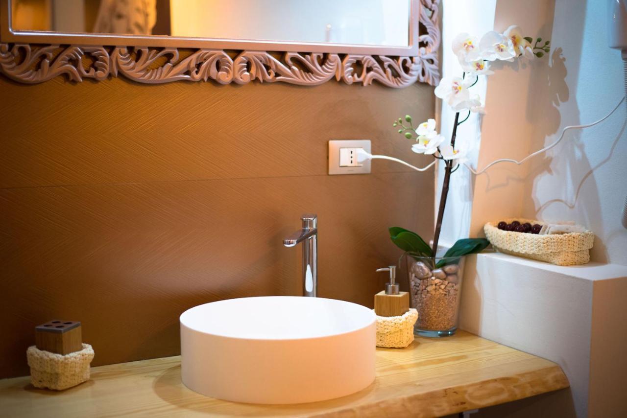 Dolce Rame Ortigia Apartamento
