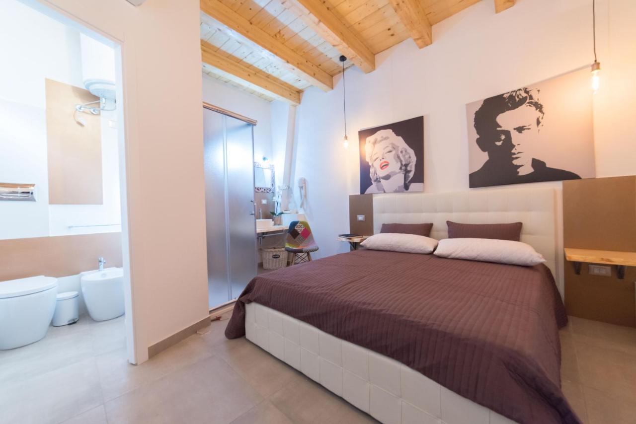 Dolce Rame Ortigia Apartamento Syracuse
