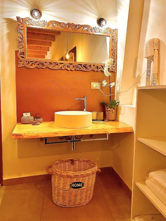 Dolce Rame Ortigia Apartamento *