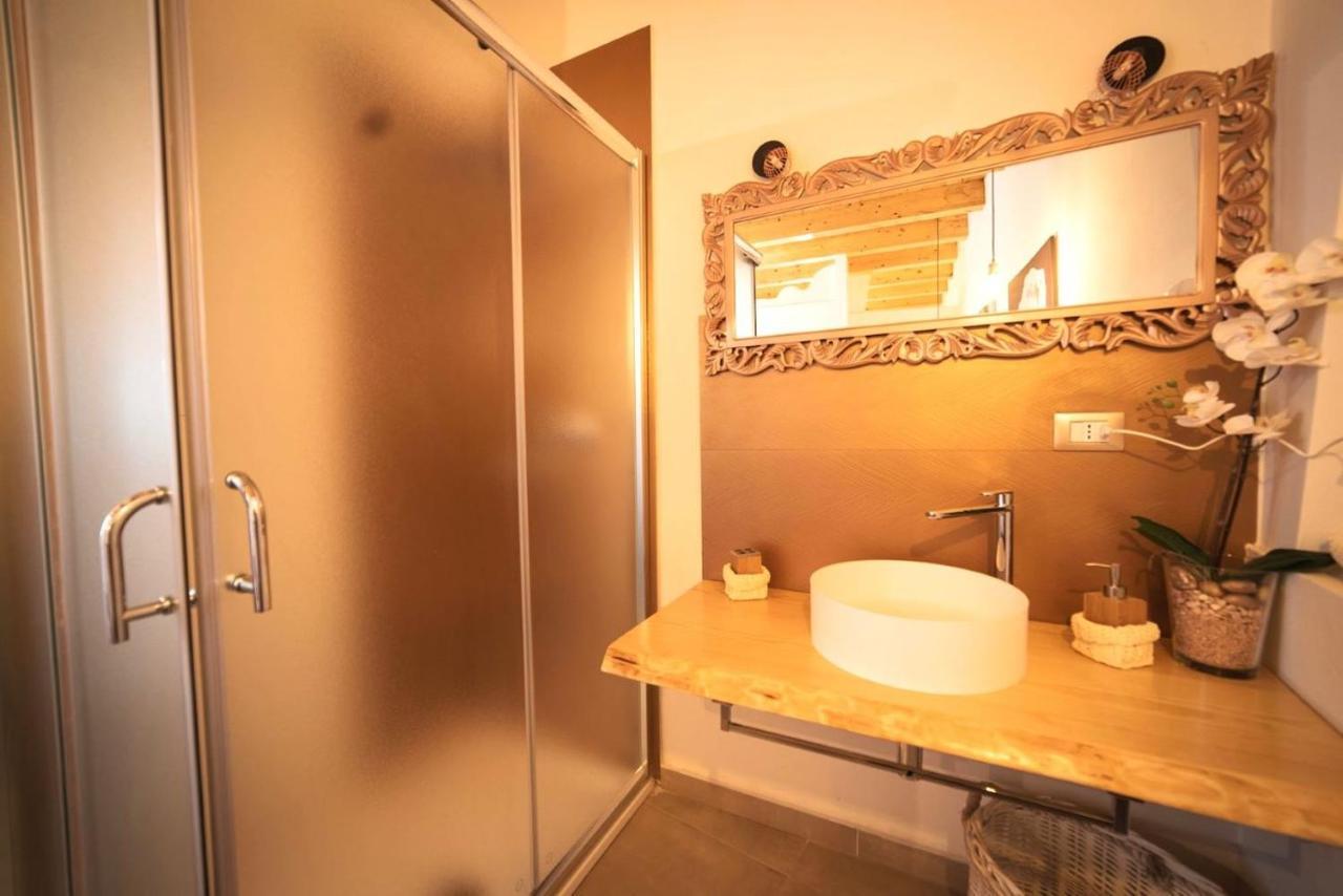 Dolce Rame Ortigia Apartament *