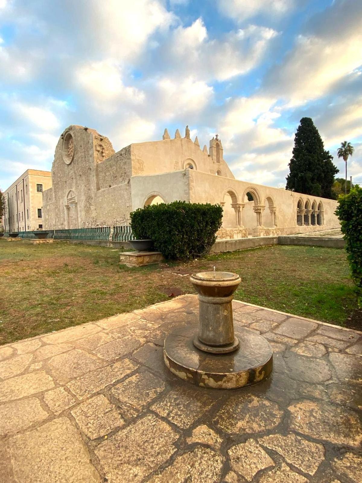 Apartamento Dolce Rame Ortigia