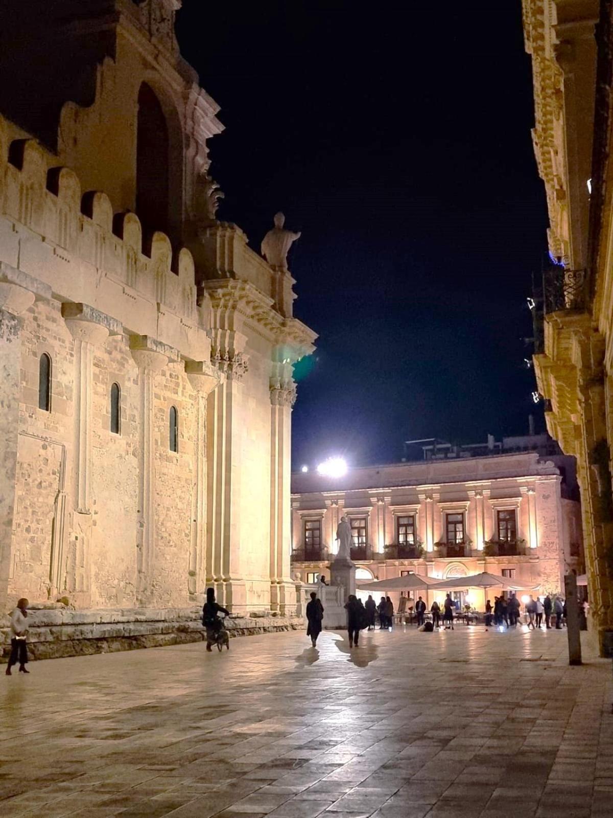Dolce Rame Ortigia