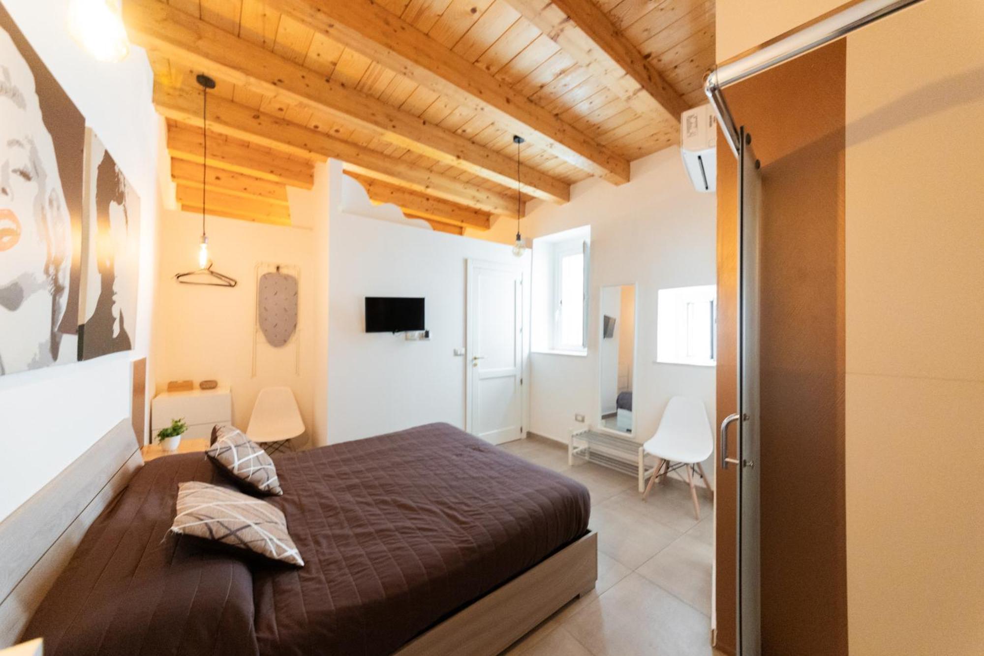 Dolce Rame Ortigia Apartamento Syracuse
