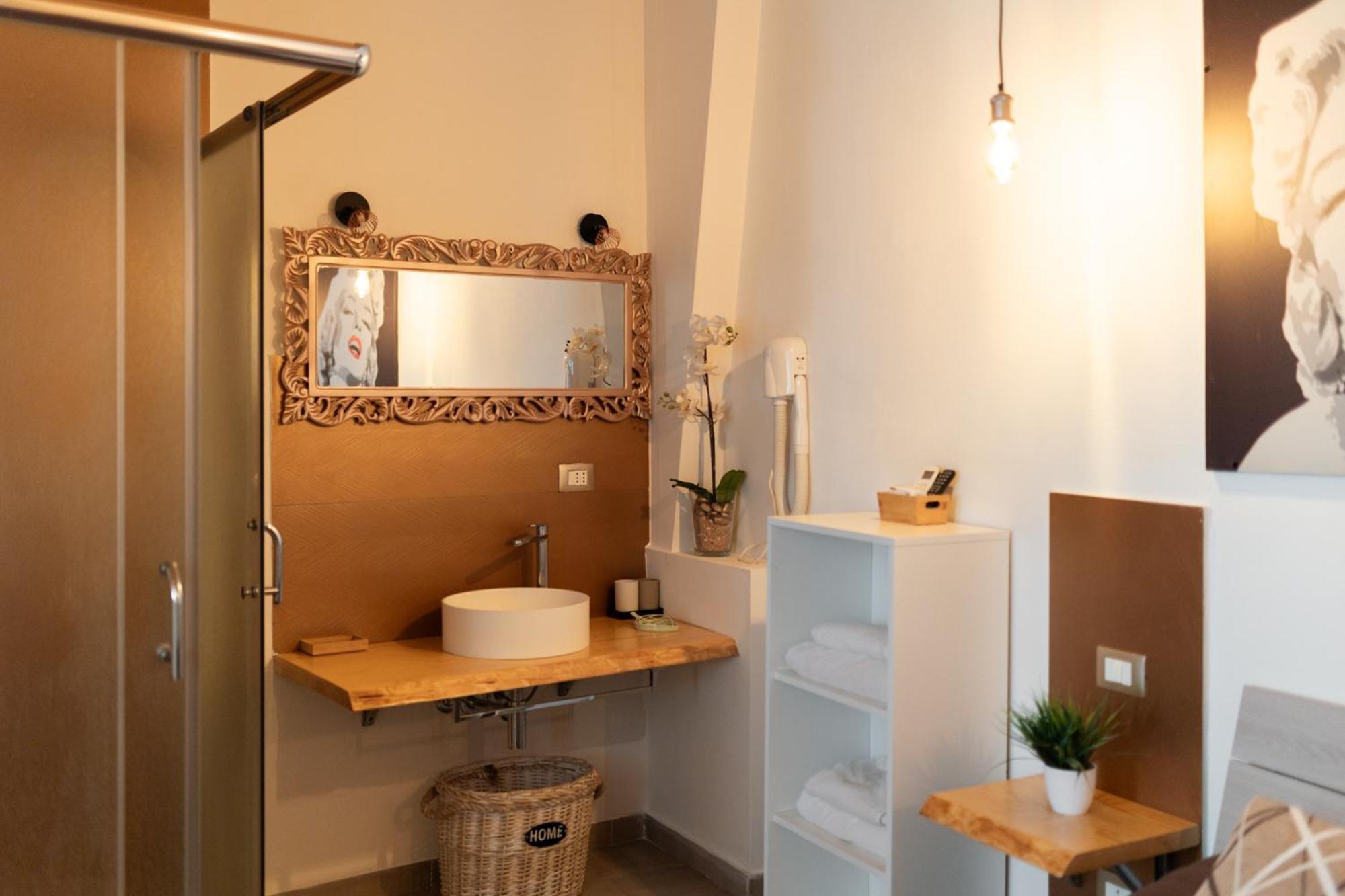 Apartament Dolce Rame Ortigia Syracuse